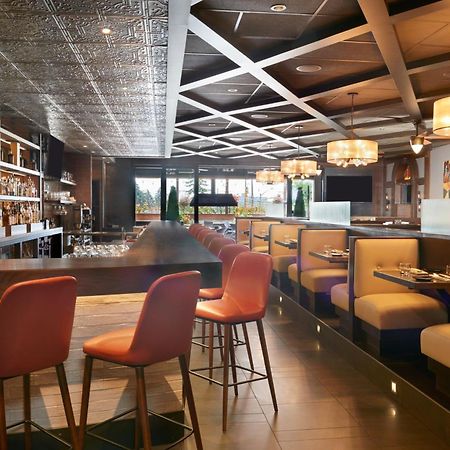 Courtyard By Marriott Kitchener Ξενοδοχείο Εξωτερικό φωτογραφία