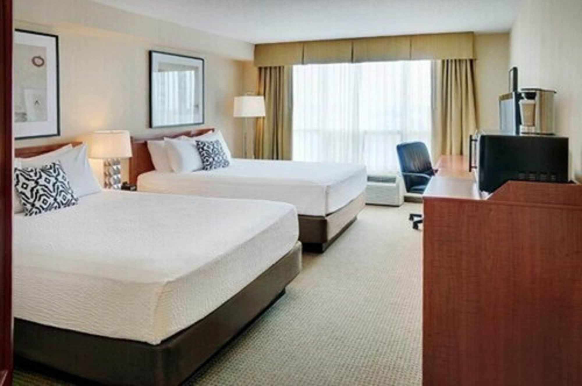 Courtyard By Marriott Kitchener Ξενοδοχείο Εξωτερικό φωτογραφία