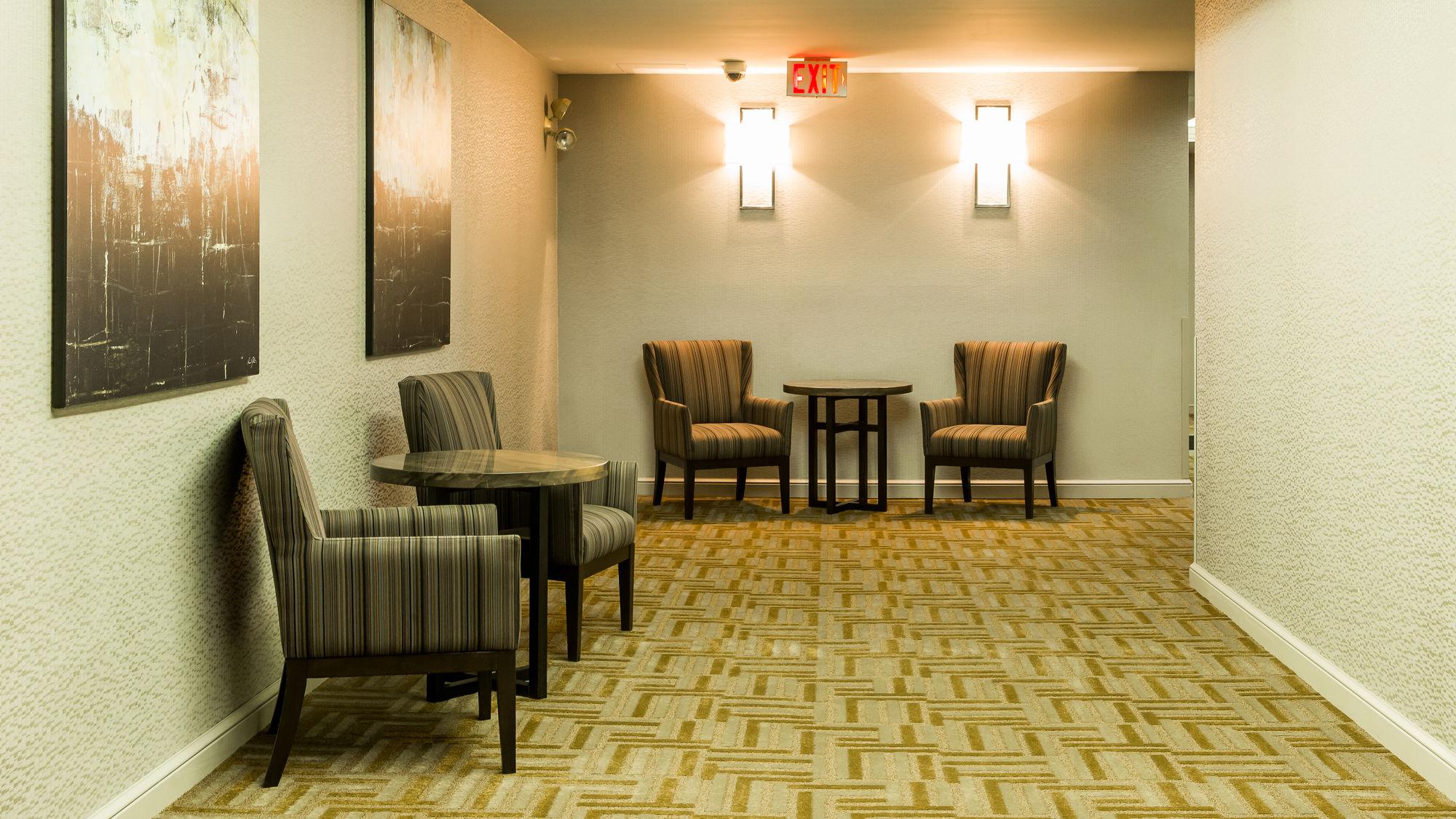 Courtyard By Marriott Kitchener Ξενοδοχείο Εξωτερικό φωτογραφία