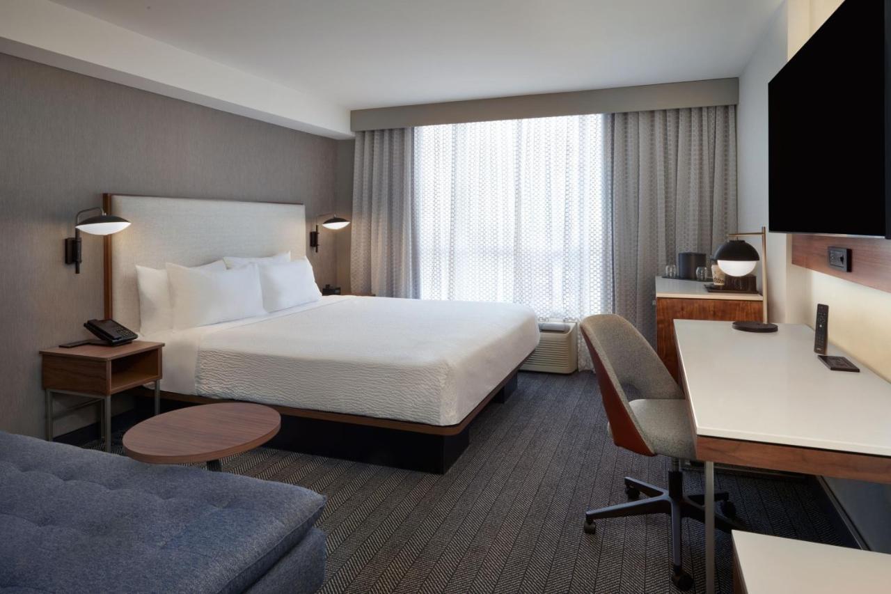 Courtyard By Marriott Kitchener Ξενοδοχείο Εξωτερικό φωτογραφία