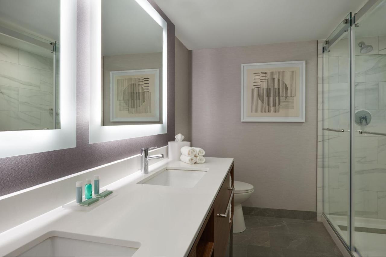 Courtyard By Marriott Kitchener Ξενοδοχείο Εξωτερικό φωτογραφία