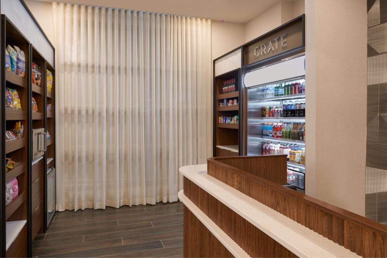 Courtyard By Marriott Kitchener Ξενοδοχείο Εξωτερικό φωτογραφία