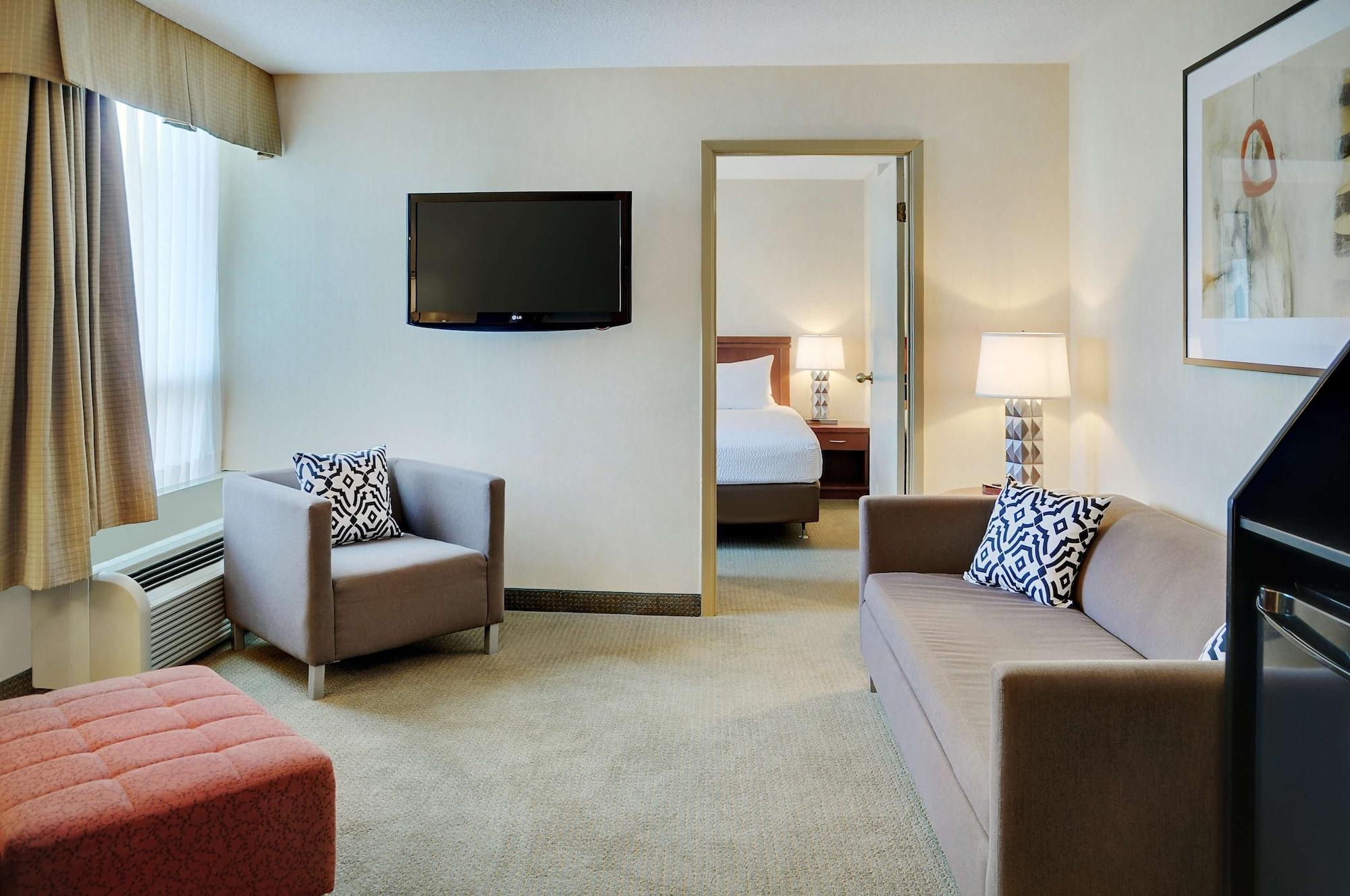 Courtyard By Marriott Kitchener Ξενοδοχείο Εξωτερικό φωτογραφία