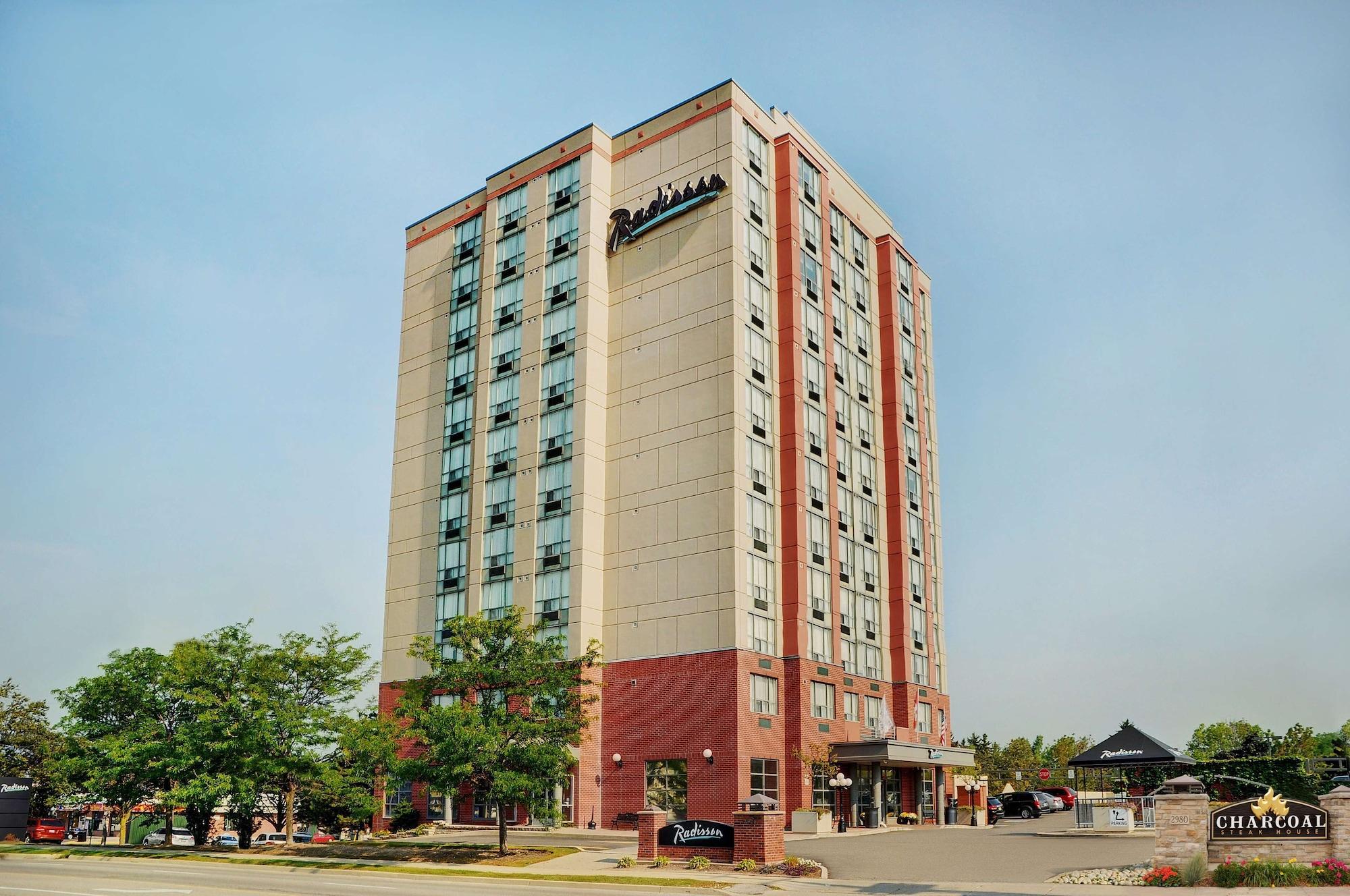 Courtyard By Marriott Kitchener Ξενοδοχείο Εξωτερικό φωτογραφία