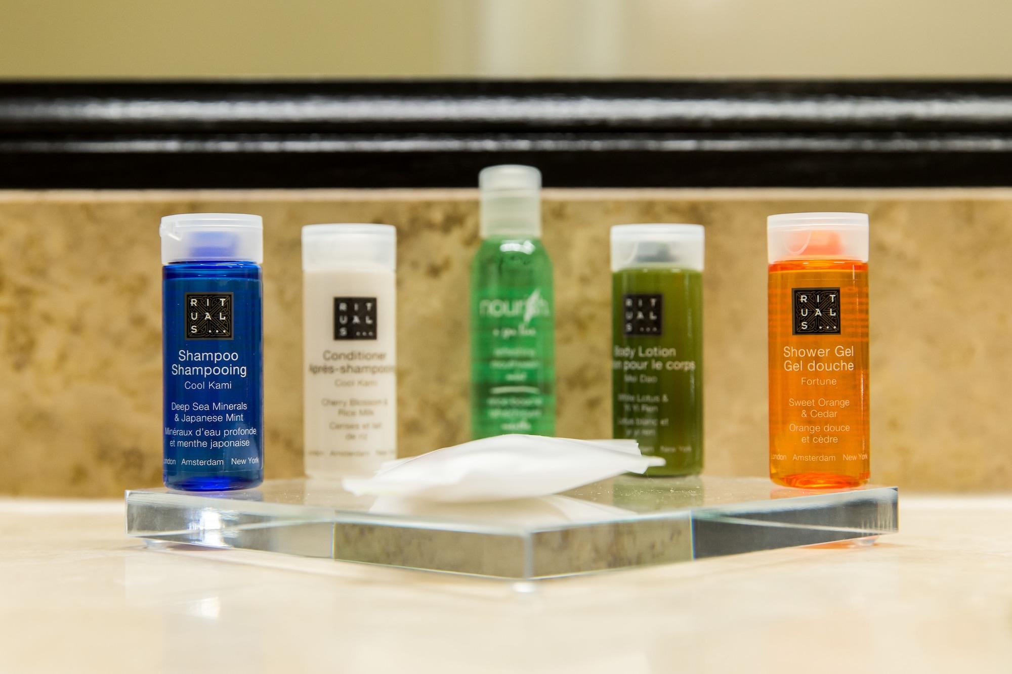 Courtyard By Marriott Kitchener Ξενοδοχείο Εξωτερικό φωτογραφία