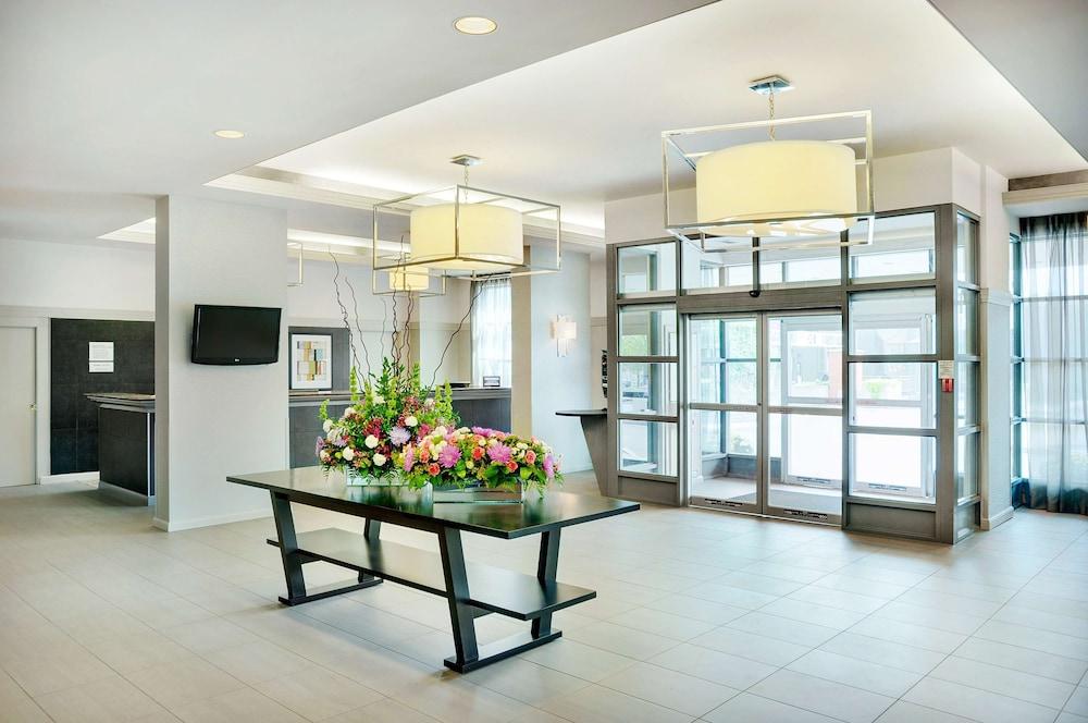 Courtyard By Marriott Kitchener Ξενοδοχείο Εξωτερικό φωτογραφία