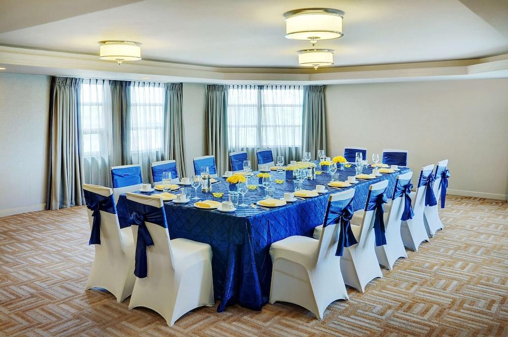 Courtyard By Marriott Kitchener Ξενοδοχείο Εξωτερικό φωτογραφία