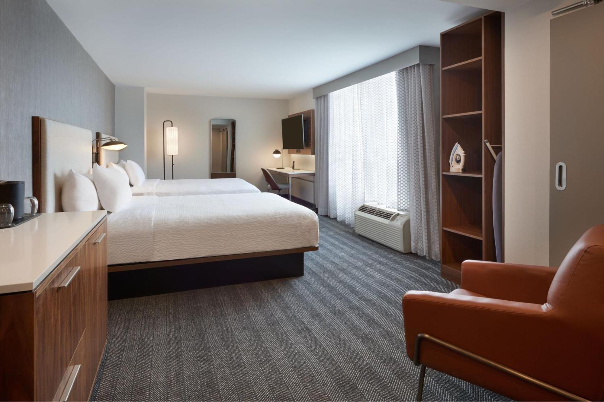 Courtyard By Marriott Kitchener Ξενοδοχείο Εξωτερικό φωτογραφία