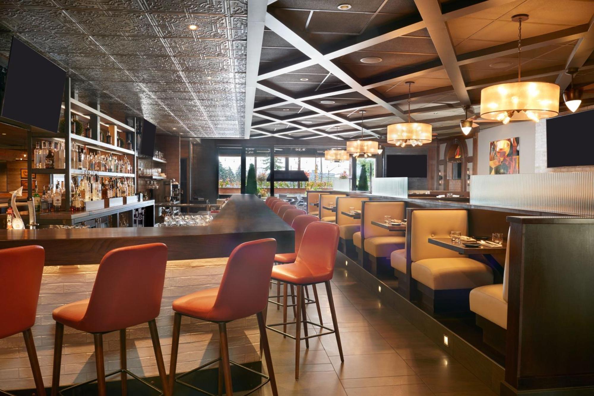 Courtyard By Marriott Kitchener Ξενοδοχείο Εξωτερικό φωτογραφία