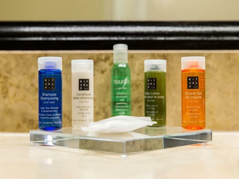Courtyard By Marriott Kitchener Ξενοδοχείο Εξωτερικό φωτογραφία
