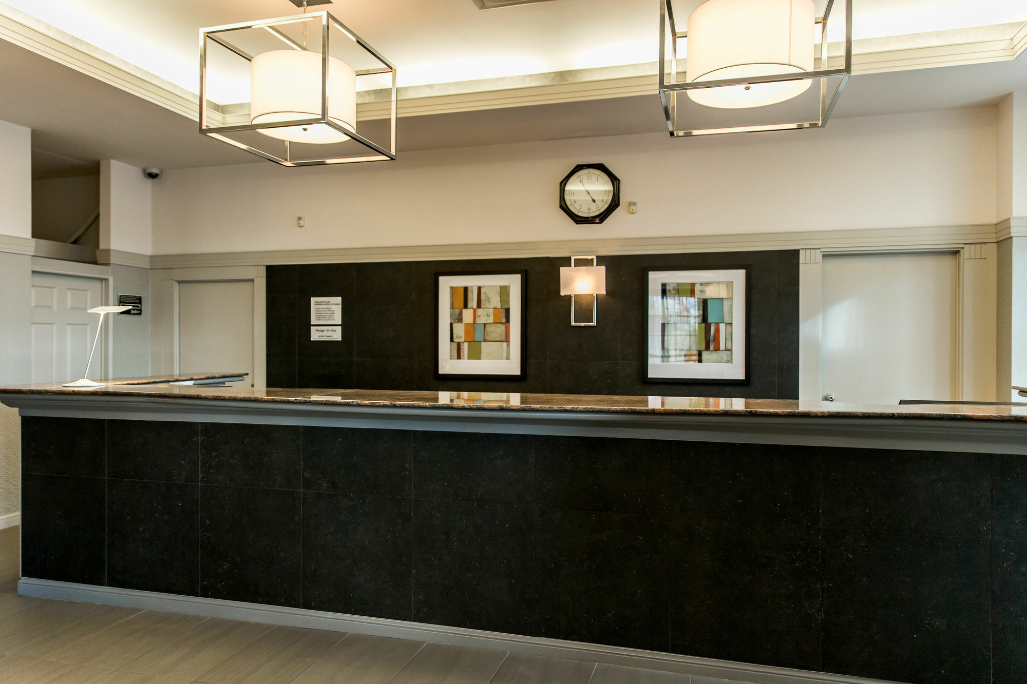 Courtyard By Marriott Kitchener Ξενοδοχείο Εξωτερικό φωτογραφία