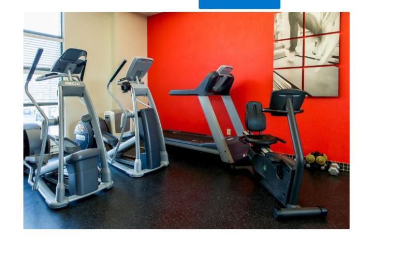 Courtyard By Marriott Kitchener Ξενοδοχείο Εξωτερικό φωτογραφία