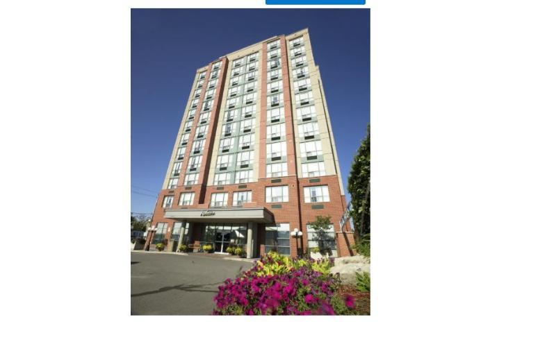 Courtyard By Marriott Kitchener Ξενοδοχείο Εξωτερικό φωτογραφία
